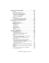 Network And Configuration Manual - (page 5)