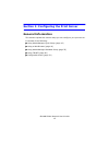 Network And Configuration Manual - (page 15)