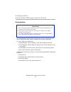 Network And Configuration Manual - (page 16)