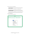 Network And Configuration Manual - (page 20)