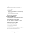 Network And Configuration Manual - (page 124)