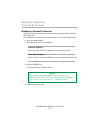 Network And Configuration Manual - (page 157)