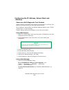 Network And Configuration Manual - (page 165)