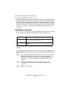 Network And Configuration Manual - (page 175)