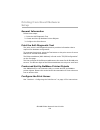 Network And Configuration Manual - (page 181)