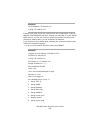 Network And Configuration Manual - (page 185)