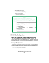 Network And Configuration Manual - (page 191)