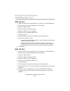 Network And Configuration Manual - (page 205)