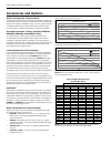 Installation information - (page 12)