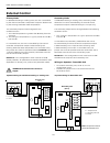 Installation information - (page 20)