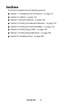 Network And Configuration Manual - (page 9)