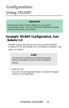 Network And Configuration Manual - (page 59)