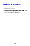 Network And Configuration Manual - (page 116)