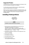 Network And Configuration Manual - (page 119)