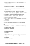 Network And Configuration Manual - (page 168)