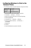 Network And Configuration Manual - (page 174)