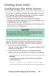 Network And Configuration Manual - (page 182)