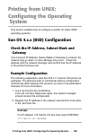 Network And Configuration Manual - (page 186)