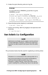 Network And Configuration Manual - (page 188)