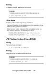 Network And Configuration Manual - (page 197)