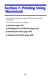 Network And Configuration Manual - (page 202)