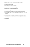 Network And Configuration Manual - (page 207)