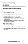 Network And Configuration Manual - (page 216)