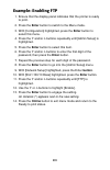 Network And Configuration Manual - (page 231)