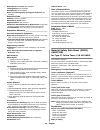 Safety And Regulatory Information Manual - (page 12)