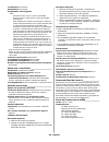 Safety And Regulatory Information Manual - (page 36)
