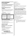 Regulatory And Safety Information Manual - (page 2)