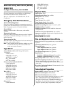 Regulatory And Safety Information Manual - (page 7)