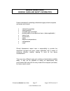 User Manual And Information Manual - (page 17)