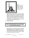 User Manual And Information Manual - (page 33)