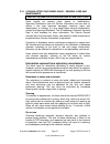 User Manual And Information Manual - (page 35)