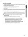 User & Installation Manual - (page 20)