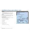 User And Installation Instructions Manual - (page 5)