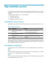 High Availability Configuration Manual - (page 13)