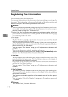 Operating Instructions Manual - (page 120)