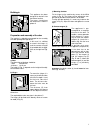 Operating And Installation Instructions - (page 7)