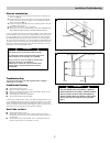 Important Safety Instructions Manual - (page 3)