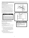 Important Safety Instructions Manual - (page 6)
