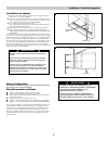 Important Safety Instructions Manual - (page 9)