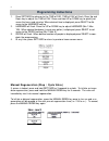 Installation And Maintenance Instruction Manual - (page 9)
