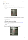 User And Installation Manual - (page 30)