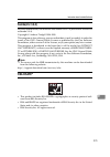 Operating Instructions Manual - (page 281)