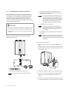 Installation & Operation Manual - (page 22)