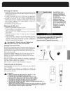 Important Safety Instructions Manual - (page 29)