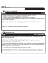 User's Operation Manual - (page 5)