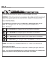 User's Operation Manual - (page 11)